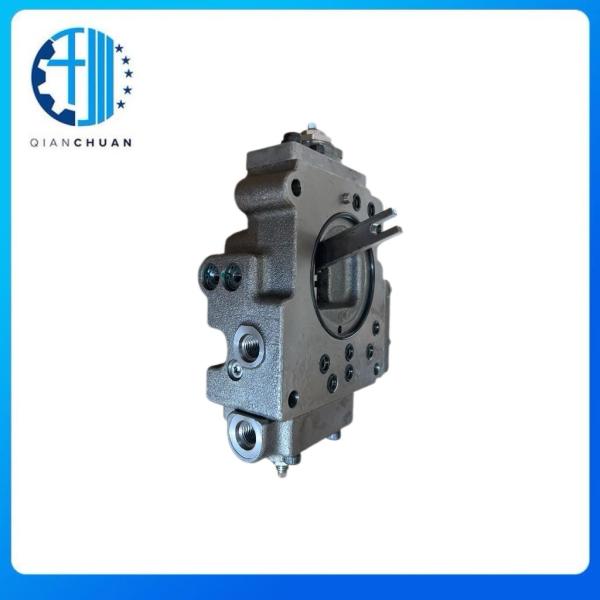 Regulator S9C12 YC35621 for Hyundai Excavator Spare Parts with Solenoid