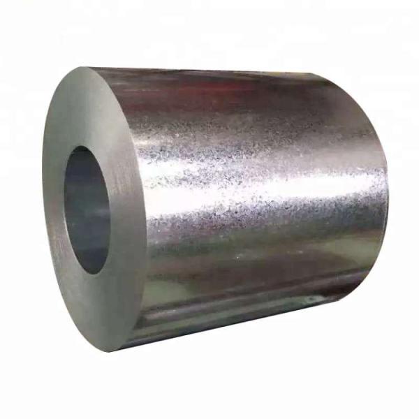 Buy Q345 Galvanized Steel Coils 0.15mm Galvanized Slit Coil A924M at wholesale prices