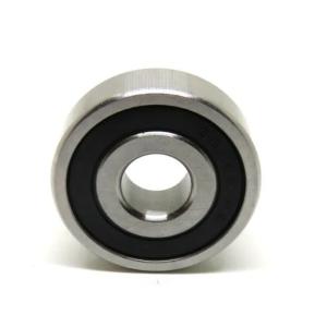 Deep Groove Ball Bearing 625 2RS,Single Row Deep Groove Ball Bearing 6252RS