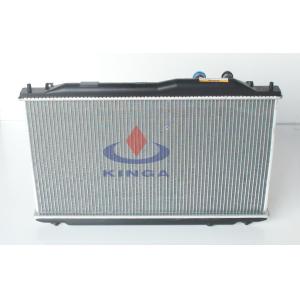 Auto cooling parts Honda Aluminum Radiator For CIVIC ' 2005 FAI , DPI 2923 , MT
