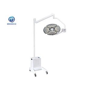 Quality Spring Arm LED Shadowless Operating Light 240V 1000mm Focusing for sale