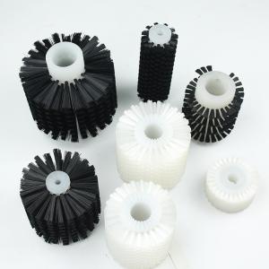 Quality Industrial Cleaning Cylindrical Wheel Brush for sale