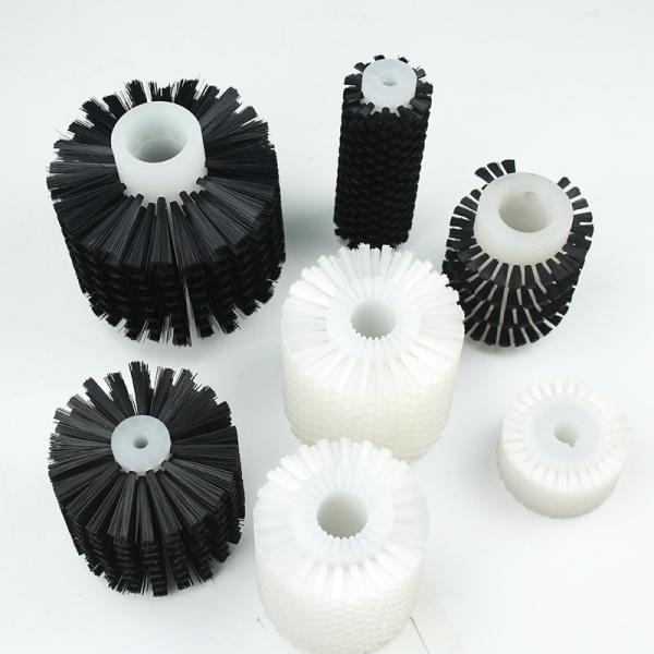 Industrial Cleaning Cylindrical Wheel Brush
