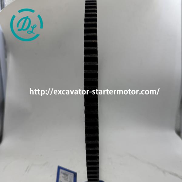 EexcavaStart Perkins 1104D-E44T Engine Ring Gear 31162121 738588M1