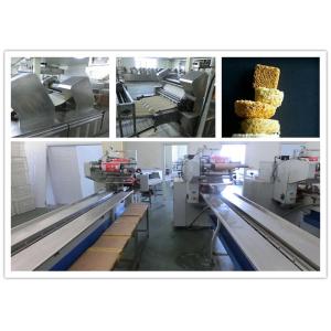 Quality High Performance Automatic Noodle Making Machine for sale