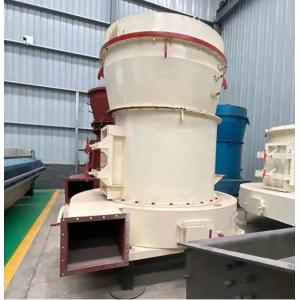 Limestone Raymond Mill Grinding Equipment With High Qualification Rate