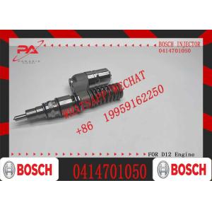 Fuel Injector 0414701050 1943972 For Bosch