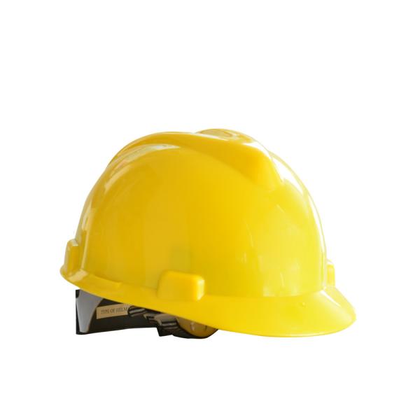 Buy Blue T100 CE Safety Hard Hat for Men 53X47X63cm Construction Protective Work Helmet at wholesale prices