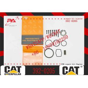 CAT Fuel Injector 392-0205 diesel engine part CAT 3508 3512 3516 engine injector