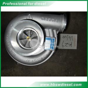 Volvo turbo K29 turbocharger 53299706904