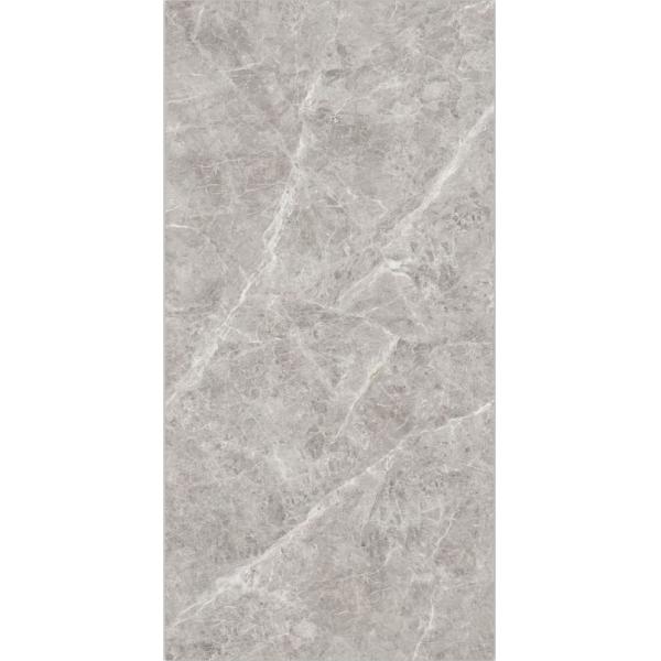Buy High Wear Resistance Acid Resistant Barthroom Ceramic Tile Grey Color Thickness 10mm at wholesale prices