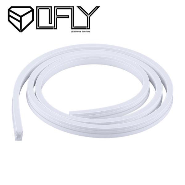 Buy Flexible Rubber LED Silicone Neon Tube 2022 Wall Mounted for Home Lighting at wholesale prices