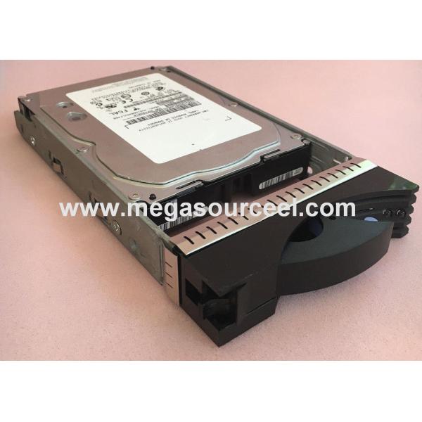 HGST 450GB FC 15K HDD 3.5 HUS156045VLF400 0B24477 0B24477VC0C3A8G09