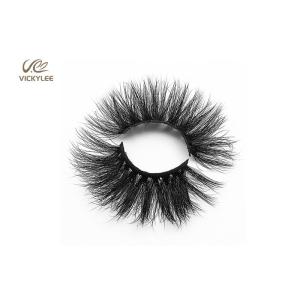 27mm 6D Volume Lashes