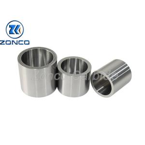 Tungsten Carbide Jar With Excellent Wear Resistance And Excellent Grinding