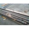 DIN 1.4438  S31703  grade 317L Astm Stainless Steel Plate , Hot Rolled Polished SS Plate for sale