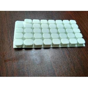 Surface Protection Die Cut Double Sided Tape Aging Resistance For Electronics