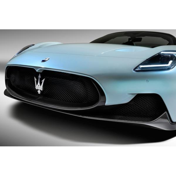 Gasoline Classic Vehicles 2023 Maserati MC20 Sports Car