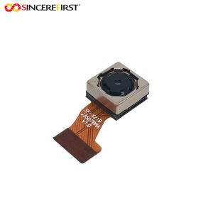 China 8MP CMOS Camera Module IMX219 Raspberry Pi Camera Module Auto Focus 75 Degree on sale China 8MP CMOS Camera Module IMX219 Raspberry Pi Camera Module Auto Focus 75 Degree on sale