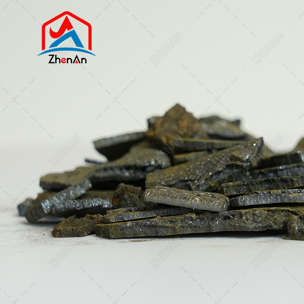Buy Metallurgical Vanadium Pentoxide Flake 98 Purity for Alloy Enhancement at wholesale prices