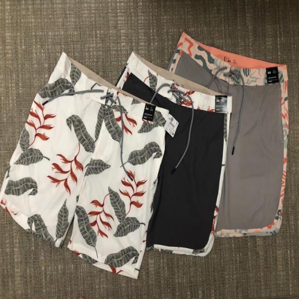 Buy 4 Way Spandex Men'S Board Shorts at wholesale prices