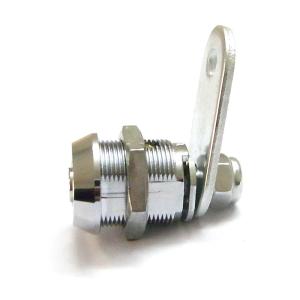 7 Pins Tumbler Candy Machine Lock/Tubular Key Cam Locks