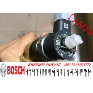 BOSCH GENUINE BRAND NEW injector 0445110628 0445110628 0445110629 For JMC/ ISUZU