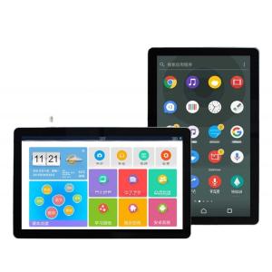 32 Inch IP65 HD Webcam All In One Rugged Touch Screen Computer PC 1920*1080