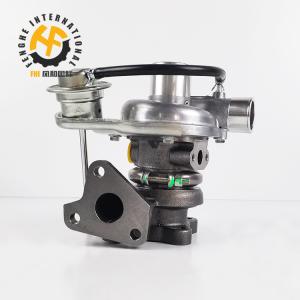 8-98189-9362 Turbocharger Spare Part , VA410222 Construction Machinery Parts