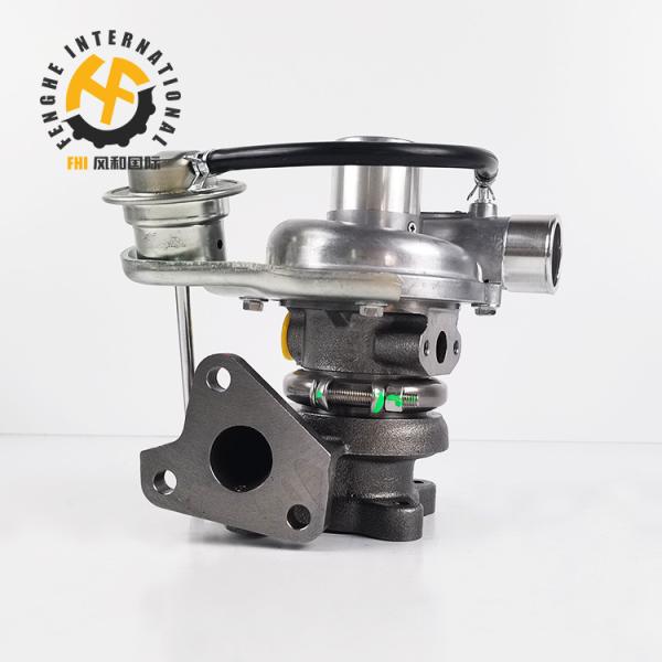 8-98189-9362 Turbocharger Spare Part , VA410222 Construction Machinery Parts