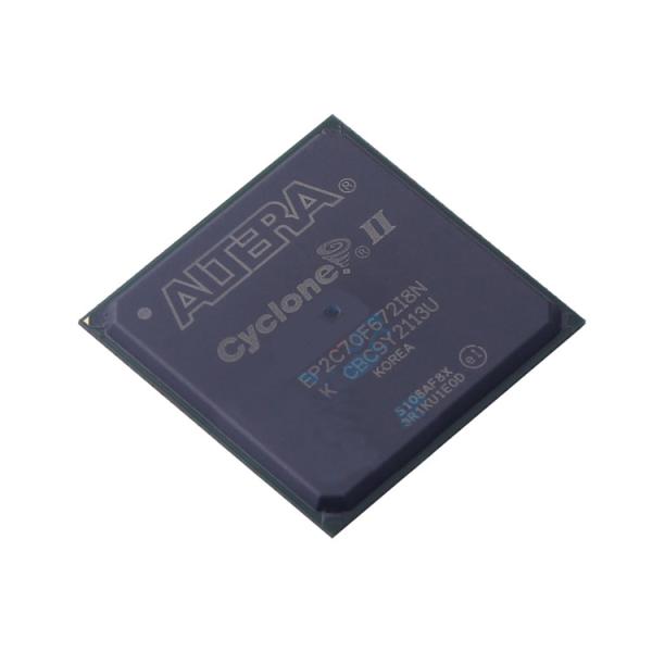 Buy EP2C70F672I8N Original EP2C70F672I8N IC Integrated Circuit at wholesale prices