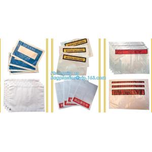 Poly Mailing Bags/Shipping Envelopes/Courier Bags, mailing envelope plastic