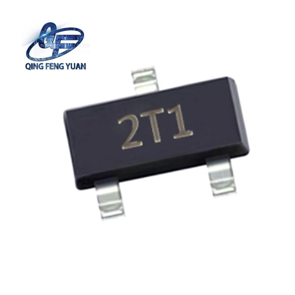 100% New Original S9012 Integrated circuit Controllers St72f521ar6t6 Tps62095rgtr