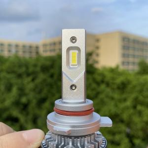 Super Bright High Low Beam 12000Lm 120W H3 H1 H11 9012 Led Headlight Bulbs H4 H7