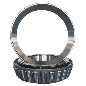 tapered roller bearing EE420801/421450 Single Row