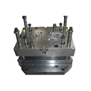 Heat Treatment A380 Die Cast Aluminum Auto Parts