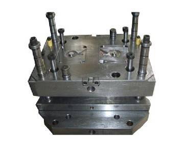 Buy Heat Treatment A380 Die Cast Aluminum Auto Parts at wholesale prices