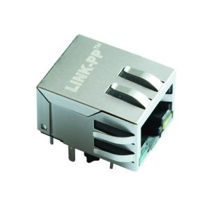 ARJM11A1-811-JA-CW4 / ARJM11A3-811-JA-CW4 2.5G base-t Female 1X1 RJ45 Connector