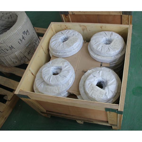 Battery Composite Copper Nickel Strip 0.05-0.5mm 64mω