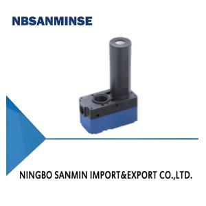 China ABM/ABX Series Mini Vacuum Generator on sale