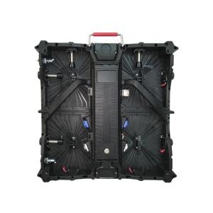 Stage Concert LED Advertising Screen 4.81mm Pixel Pitch 800-3000cd/Sqm