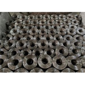 SAE1006 16 Gauge Binding Black Annealed Tie Wire