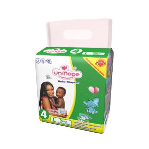 Soft Breathable Cool Diapers for Ghana Market India's Best Baby Diaper