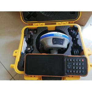 Support Beidou The Third Generation / Five-Star Twenty-One Frequency CHCNAV RTK