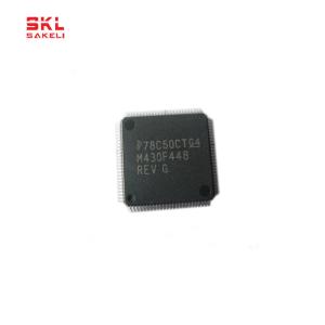 MSP430F448IPZR LQFP100 Mcu Microcontroller Integrated Circuits