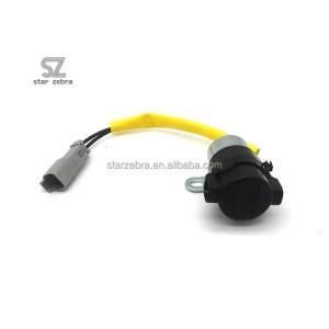 E320B E320C E320D Excavator Magnetic Switch Heater Relay 118-3534 125-1302 with
