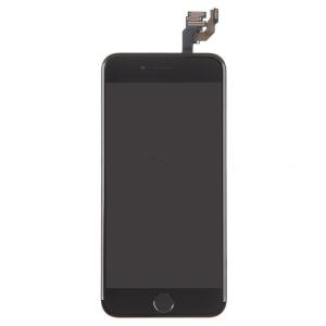 For OEM Apple iPhone 6 LCD Screen and Digitizer Assembly with Home Button -