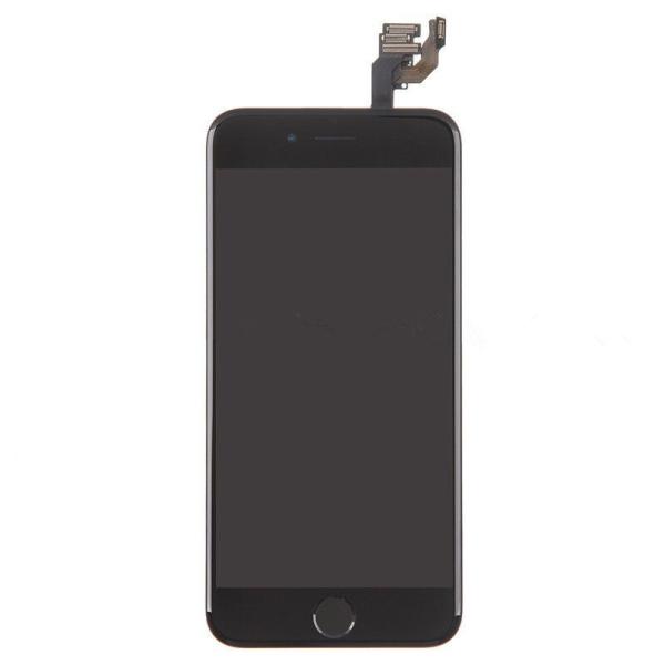 For OEM Apple iPhone 6 LCD Screen and Digitizer Assembly with Home Button -