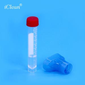 Disposable Saliva Collection Kits