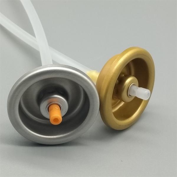 High-Performance Deodorant Spray Valve for Industrial Manufacturing with Robust Construction